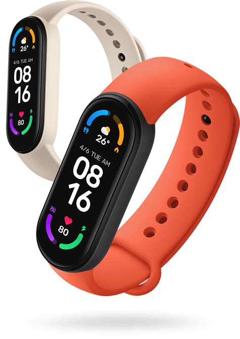 smart band 6 price